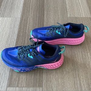 Hoka Athletic Shoes